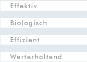 Phoenix Enzymreiniger:  effektiv, biologisch, effizient, werterhaltend